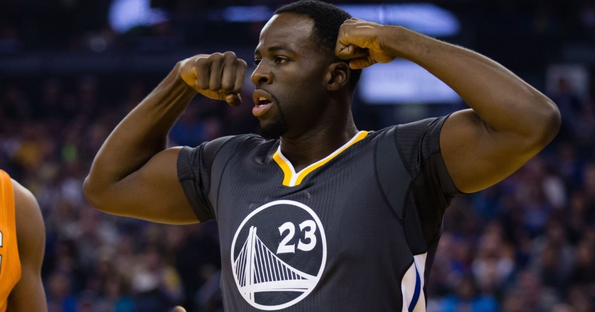 Draymond Green