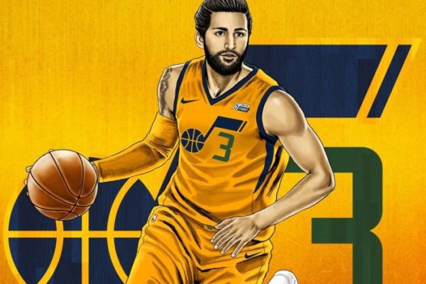 Ricky Rubio