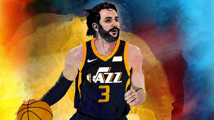 Ricky Rubio