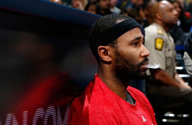 Mo Williams