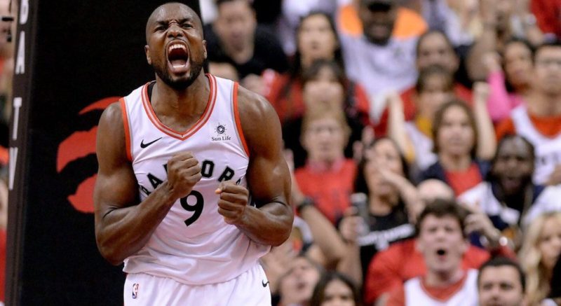 serge ibaka