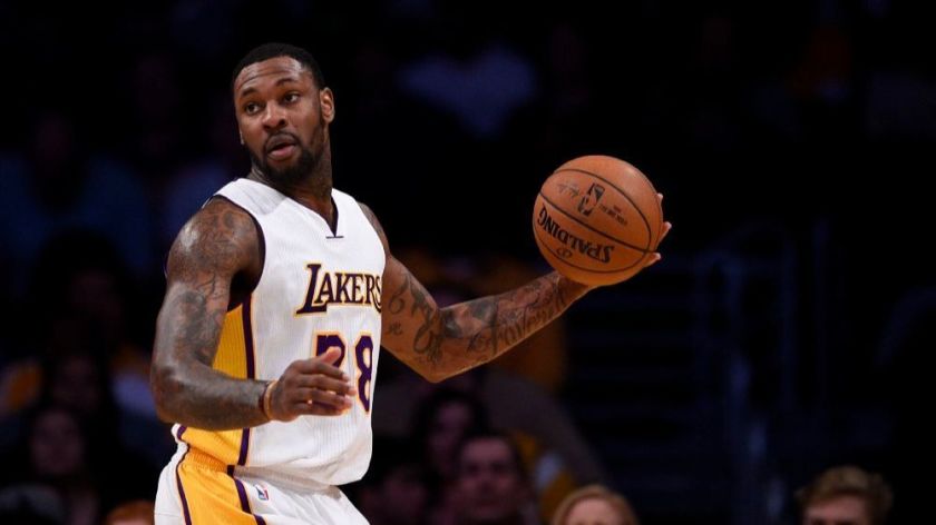 Tarik Black