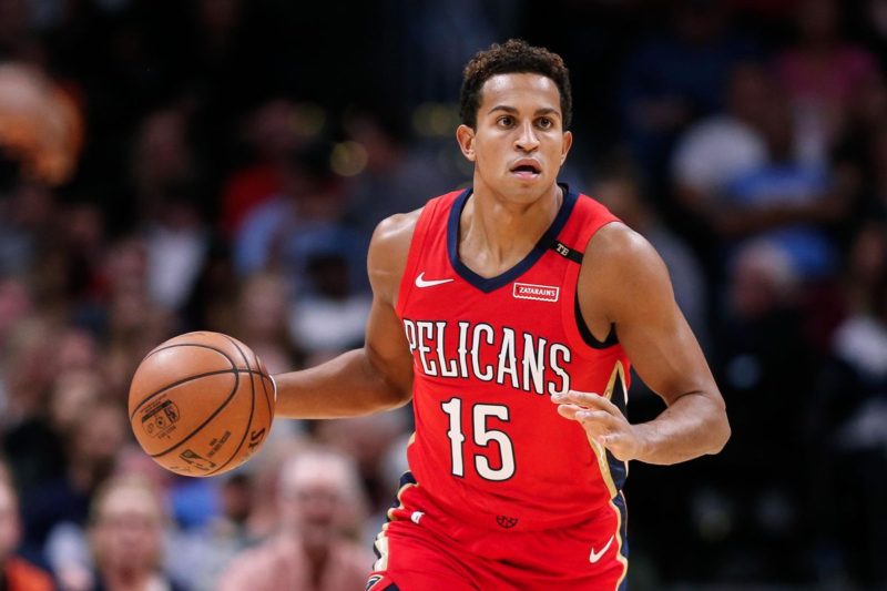 Frank Jackson