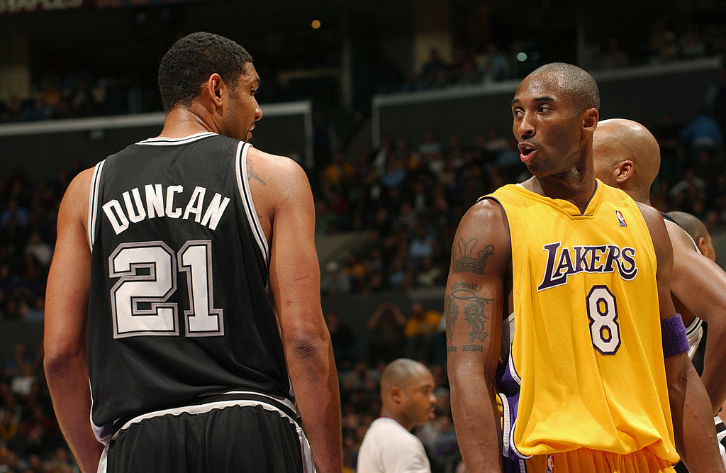 特搜NBA垃圾話王者 嘴到你拿球都會抖！
