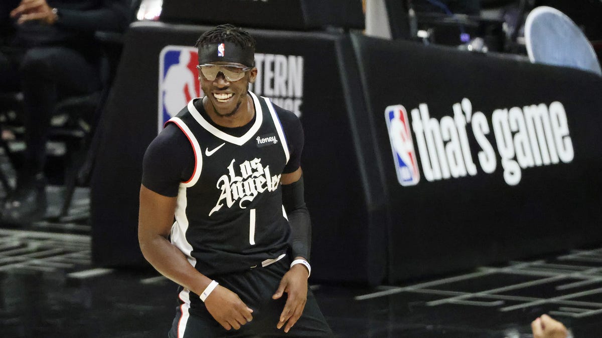Reggie Jackson成季後賽殺神 單場20+比例行賽還多