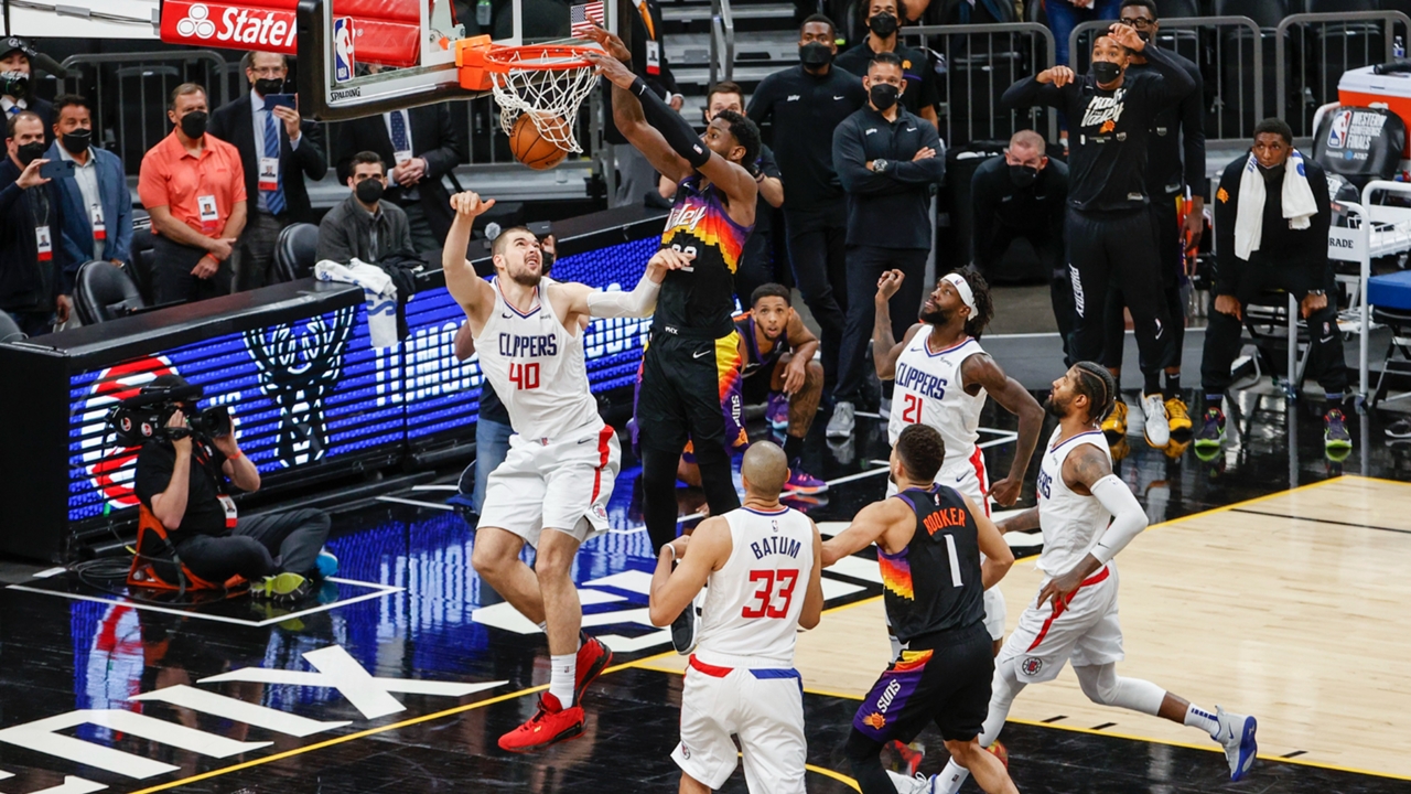 0.9秒絕殺！Deandre Ayton刷出神蹟創造多項新紀錄