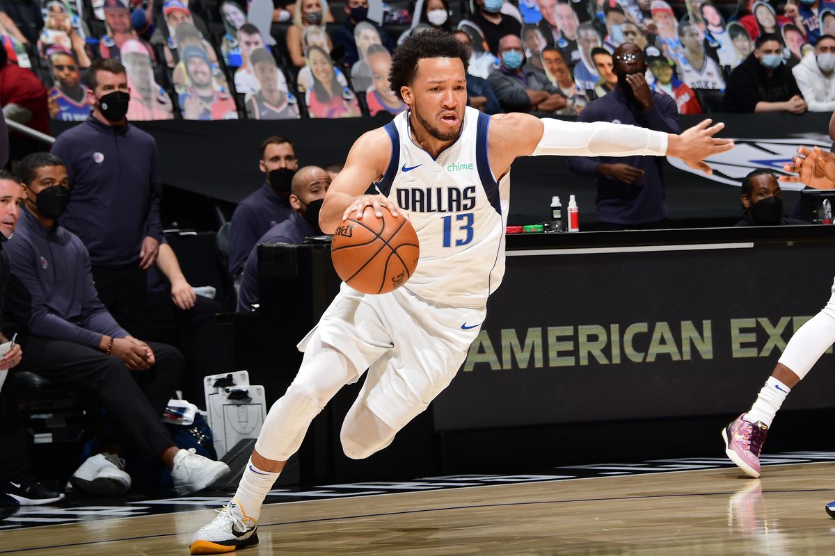 【Know My Name】王牌必備的節奏平衡器：Jalen Brunson