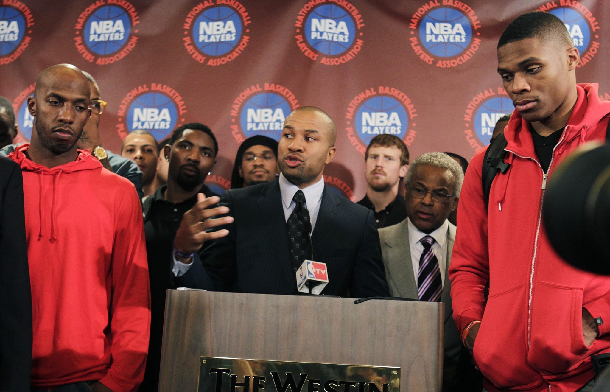 什麼是勞資談判協議（CBA）和封館？一文了解NBA的勞資大戰
