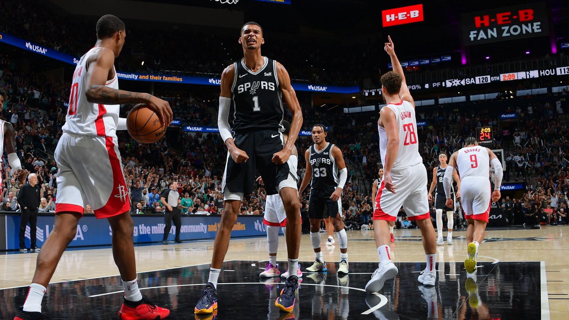 Boban Marjanovic: 2,24 metres - Foto 14 de 16