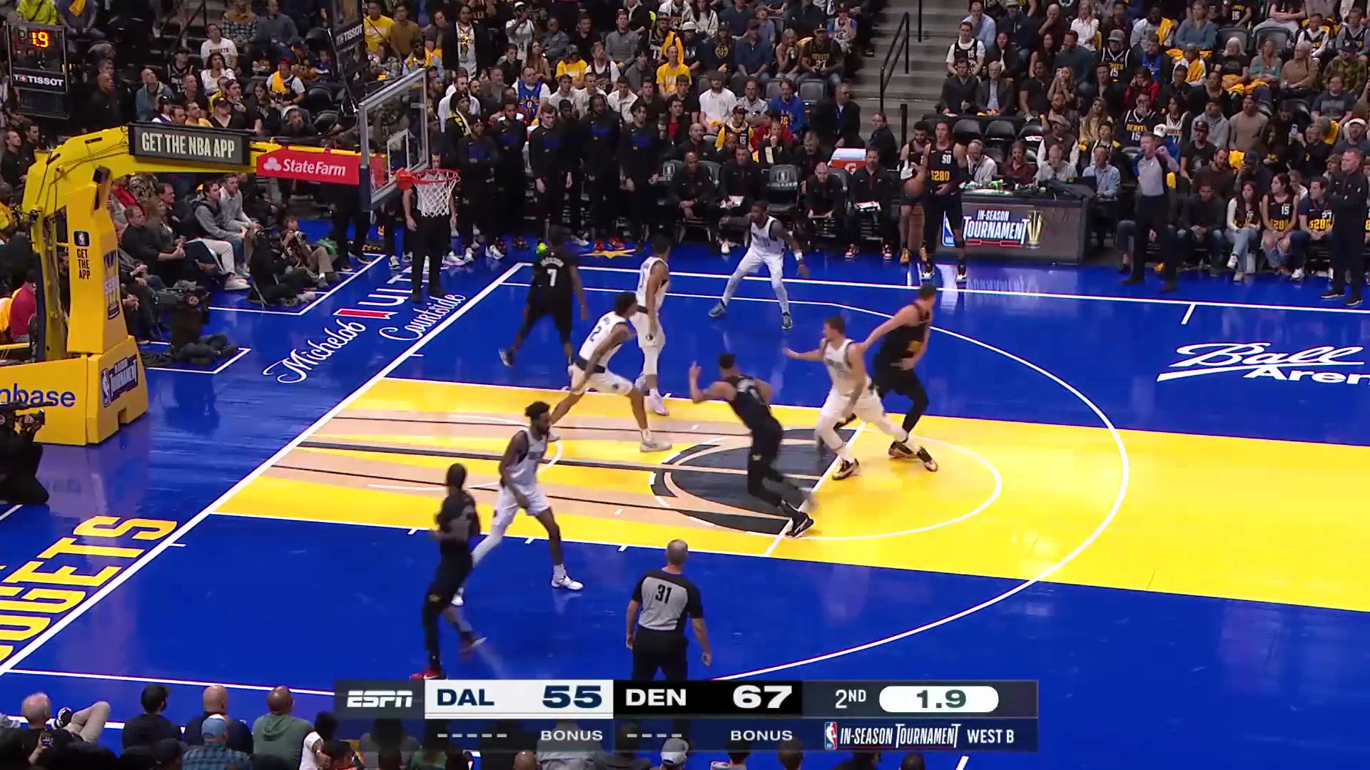 獎金有多少？如何分組？NBA新制季中錦標賽的7大看點