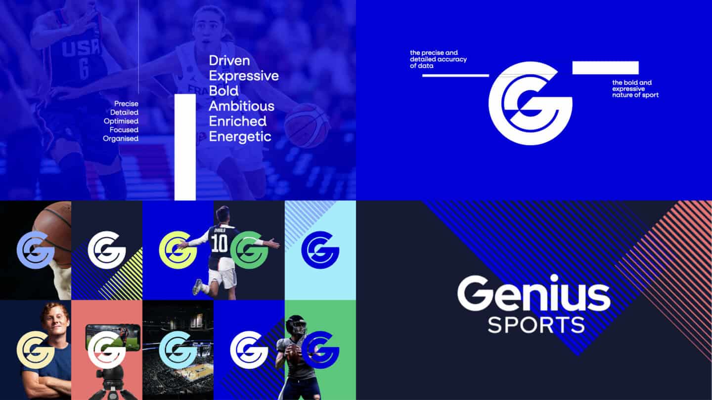 想投資NBA、MLB？投資Genius Sports就等於一次投資世界最大的職業聯賽