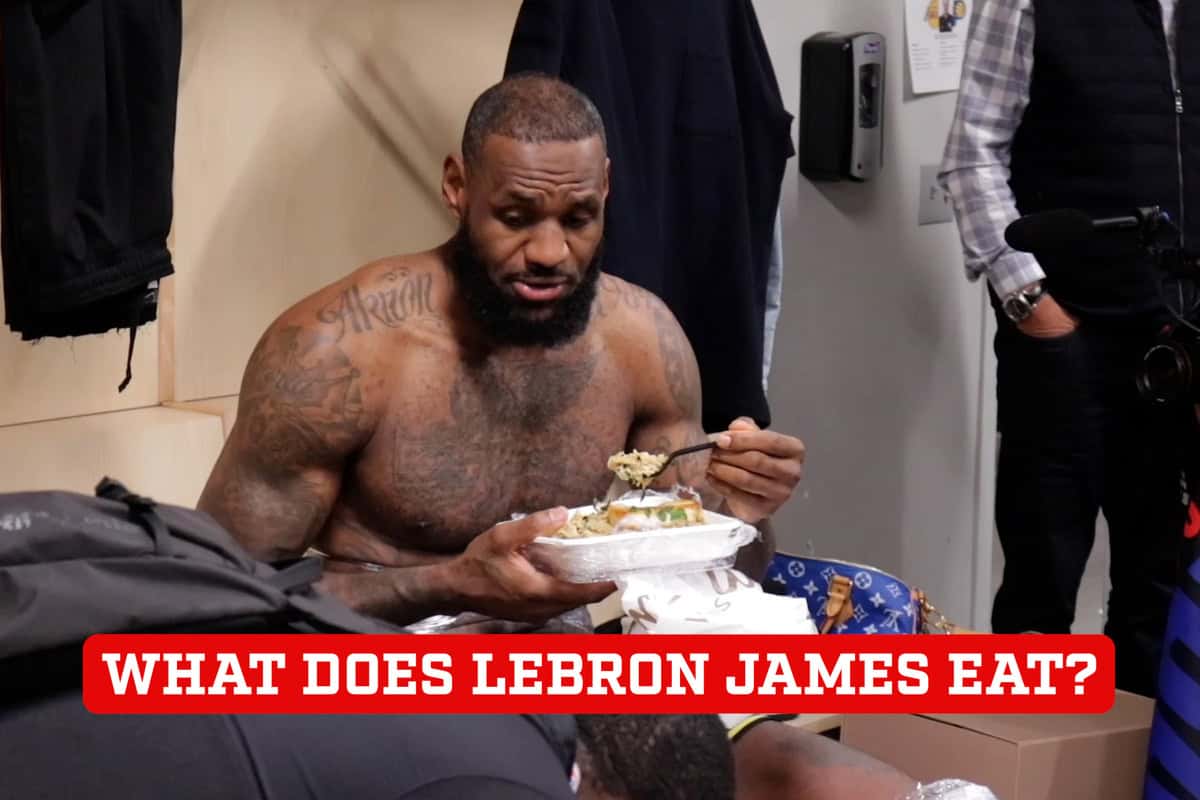 Kobe、LeBron都這樣吃！什麼是原始人飲食法？探索原始人飲食法的優缺點以及該吃哪些食物