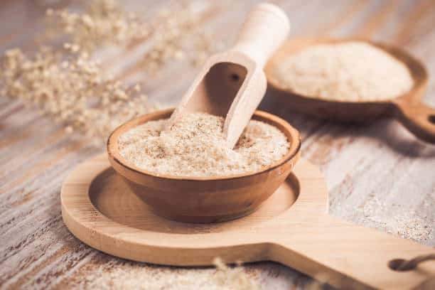 洋車前子的5大功效、好處、副作用與推薦食物