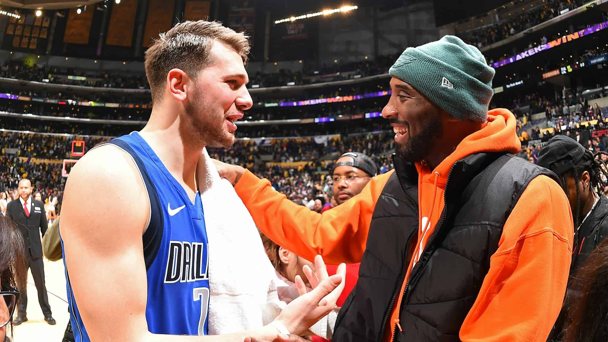 NBA交易天公仔 洛杉磯湖人的7大驚天交易