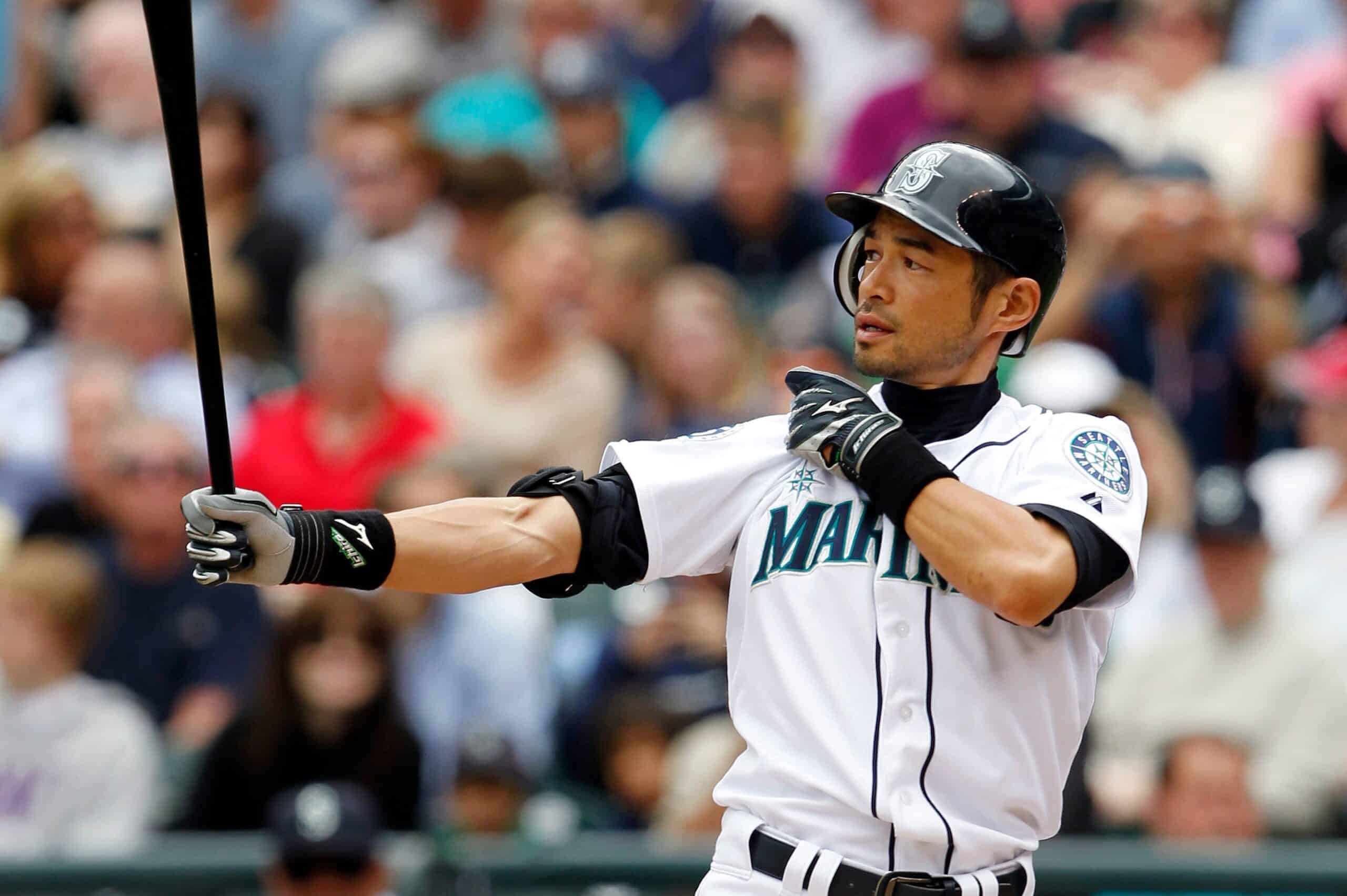 MLB單季安打紀錄 大聯盟史上最多安打紀錄排行榜