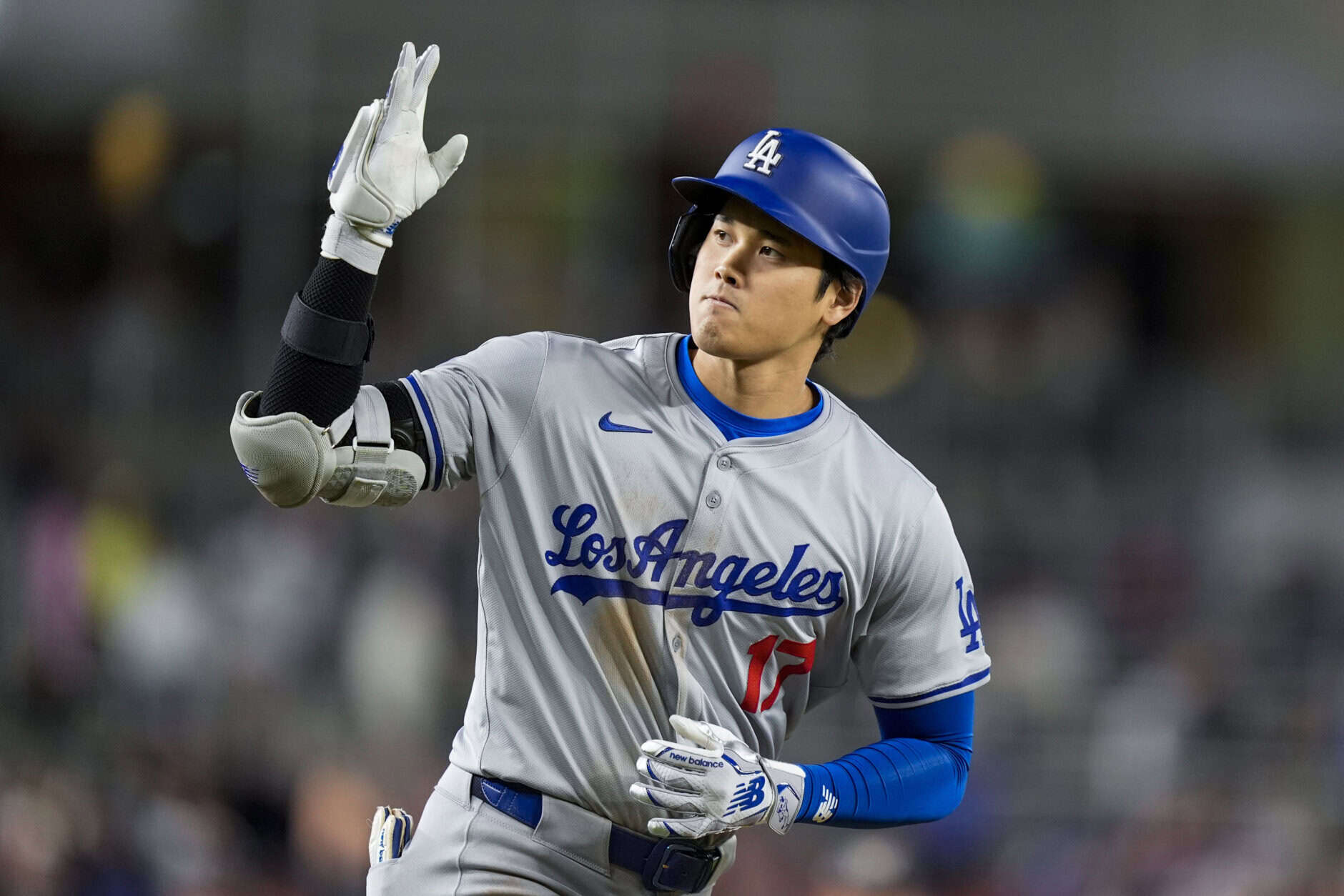 大谷翔平最快球速是多少？具備球種？創下什麼紀錄？一次看二刀流傳奇