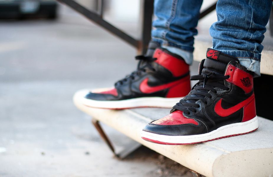 2025 Air Jordan 1最新鞋款推薦清單 經典傳奇喬丹鞋推薦