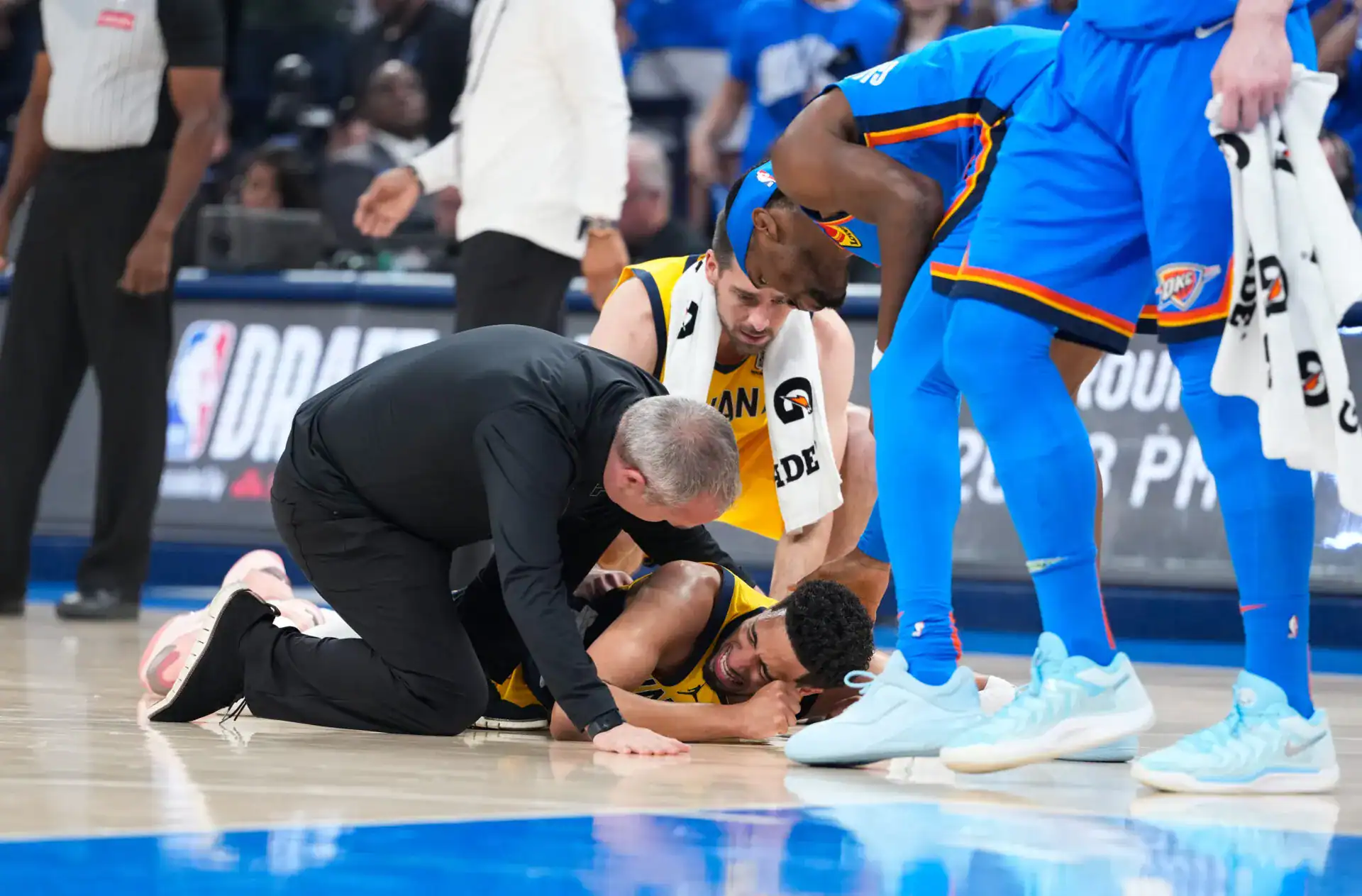 警鐘大作！NBA單季8起跟腱撕裂創歷史紀錄：究竟出了什麼問題？