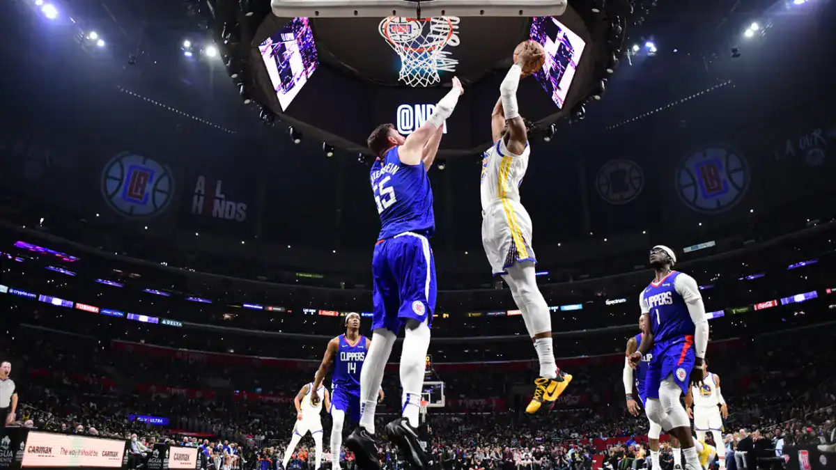 美媒公布自由市場10大搶手球星：LeBron居首、Kuminga與范弗利特入選