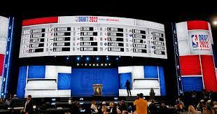 2025年 NBA選秀(draft)完整名單/順位/排名/評價