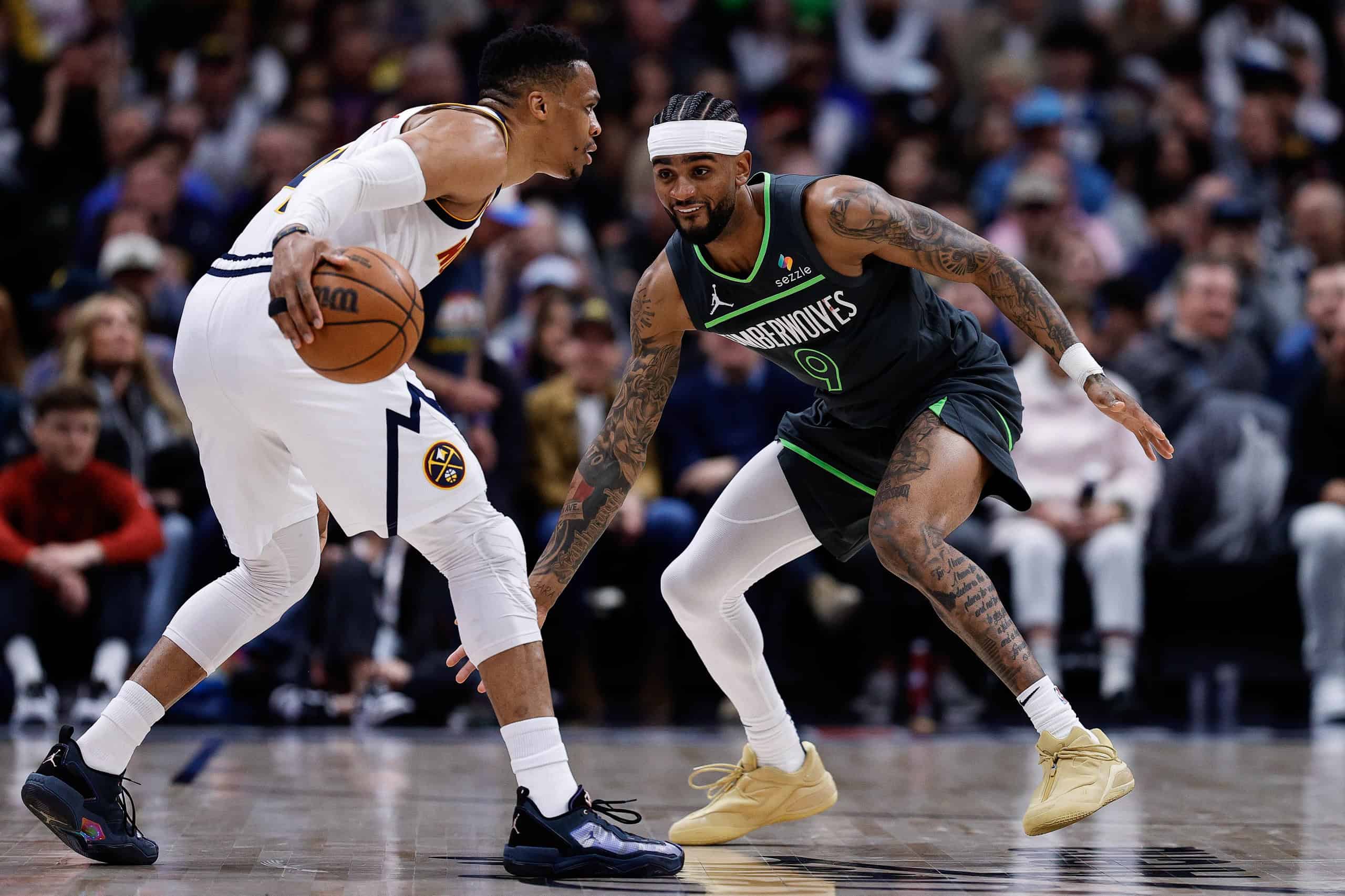 老鷹防守雙大鎖成形？Nickeil Alexander-Walker 高度評價 Dyson Daniels