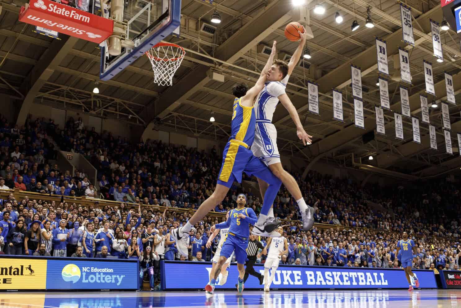 NBA新世代看板 Cooper Flagg！Flagg的模板、體型和天賦技能一覽