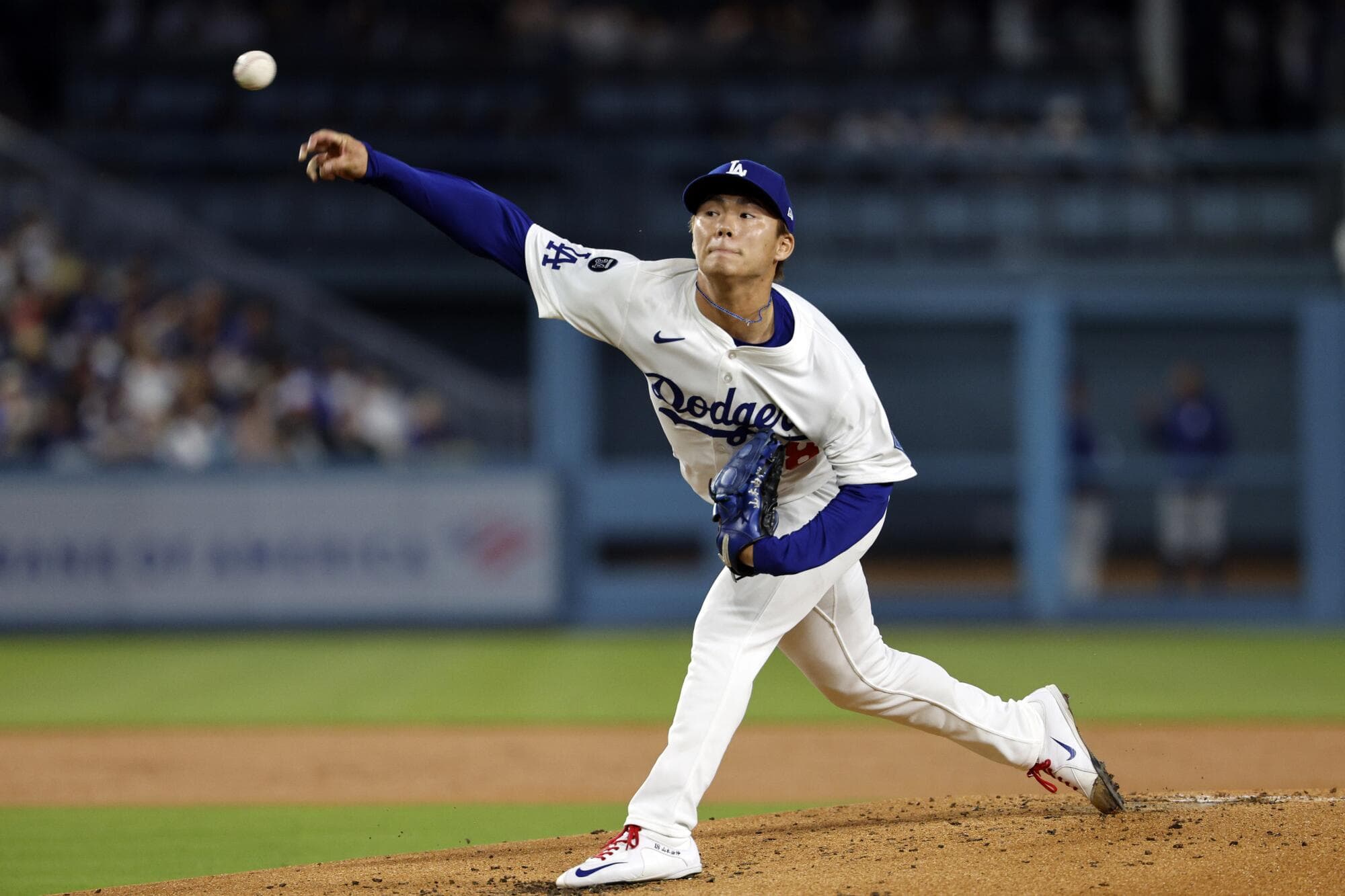 山本由伸最快球速、平均球速一覽