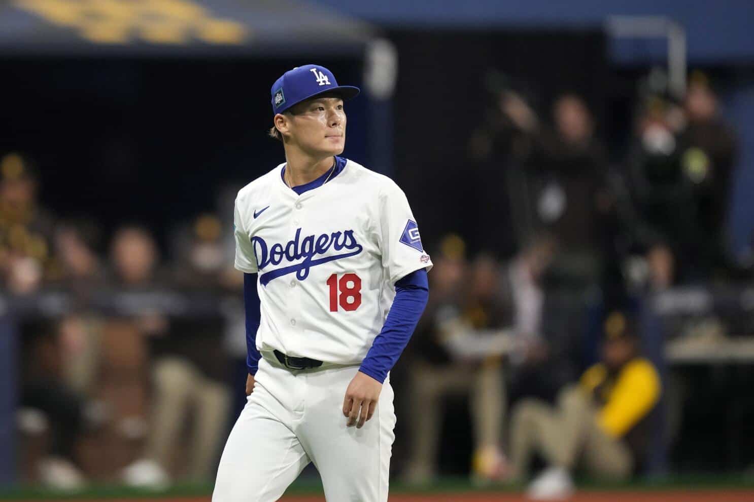 山本由伸合約細節：年薪、逃脫條款、交易條款一次看