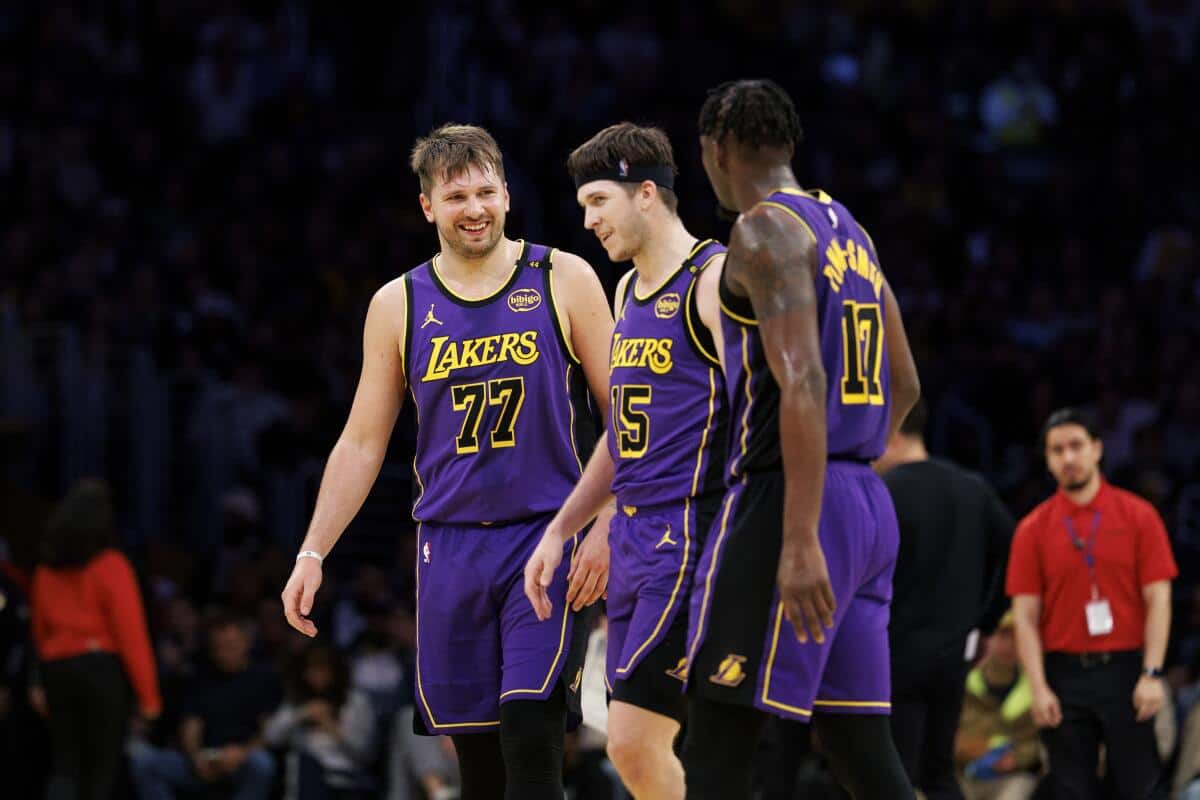 6戰5勝、場均合砍72分！NBA最強進攻雙核成形，只等最後一塊拼圖就位！
