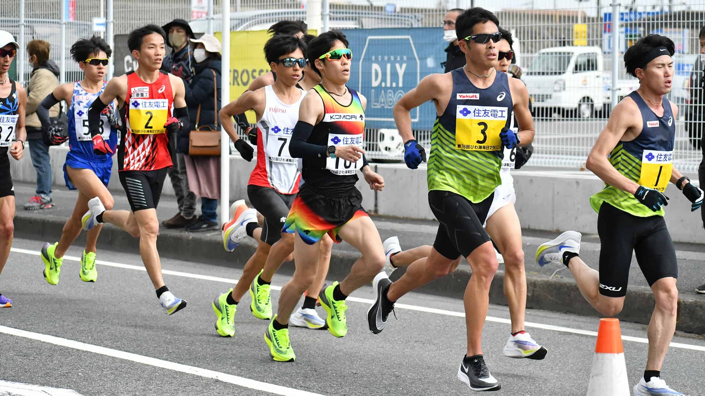 2026跑步鞋推薦全指南：跑鞋挑選不踩雷，新手到進階一次搞懂
