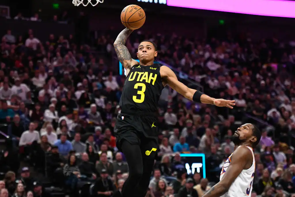 從雙不能到準明星！Keyonte George 如何蛻變推翻「毒瘤論」？