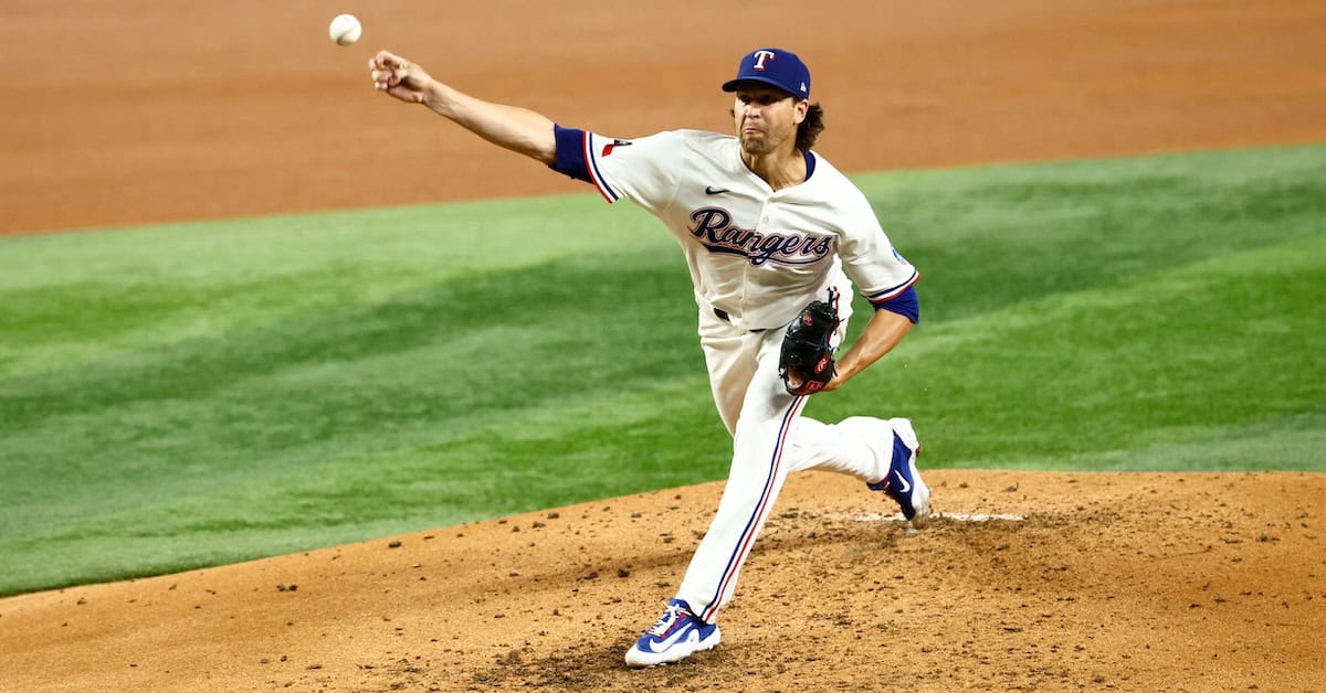 2025 MLB 最強武器球排行｜最難打的球是哪顆？Statcast 數據揭露最致命球種