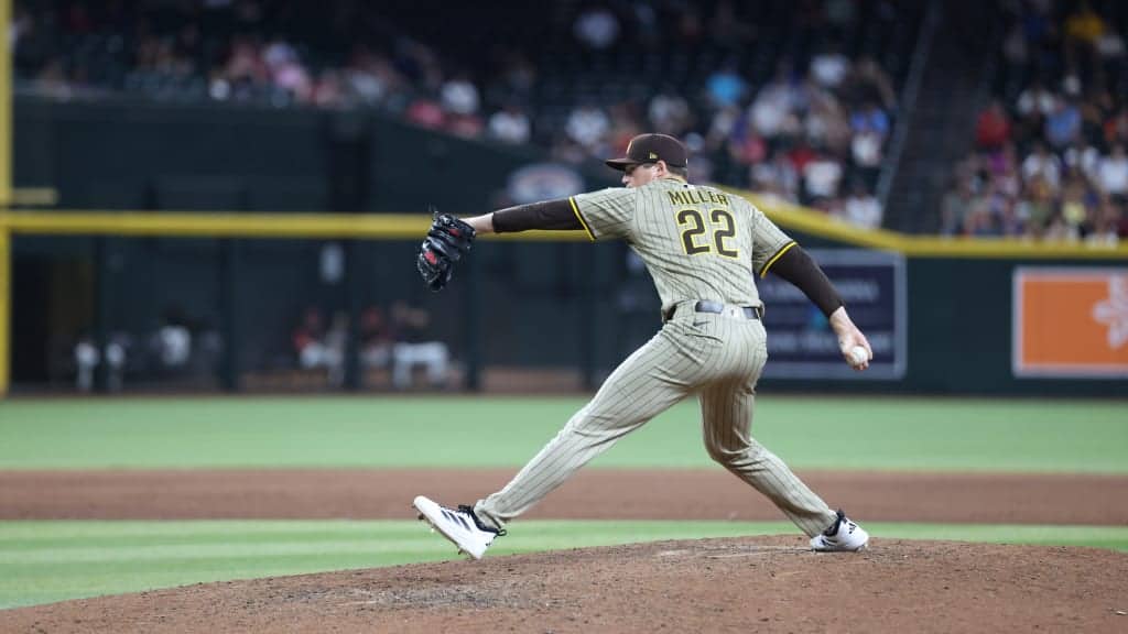 大聯盟進入火球盛世：MLB 最快球速排名與關鍵紀錄