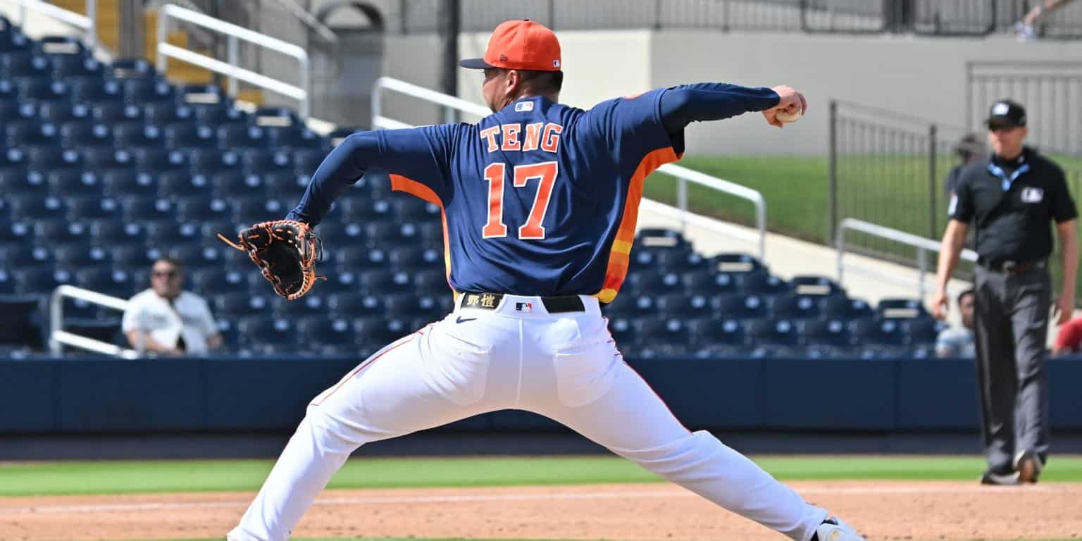 sweeper橫掃球是什麼？MLB明星球種解析：歷史、握法與滑球差別 一次看懂橫掃球sweeper