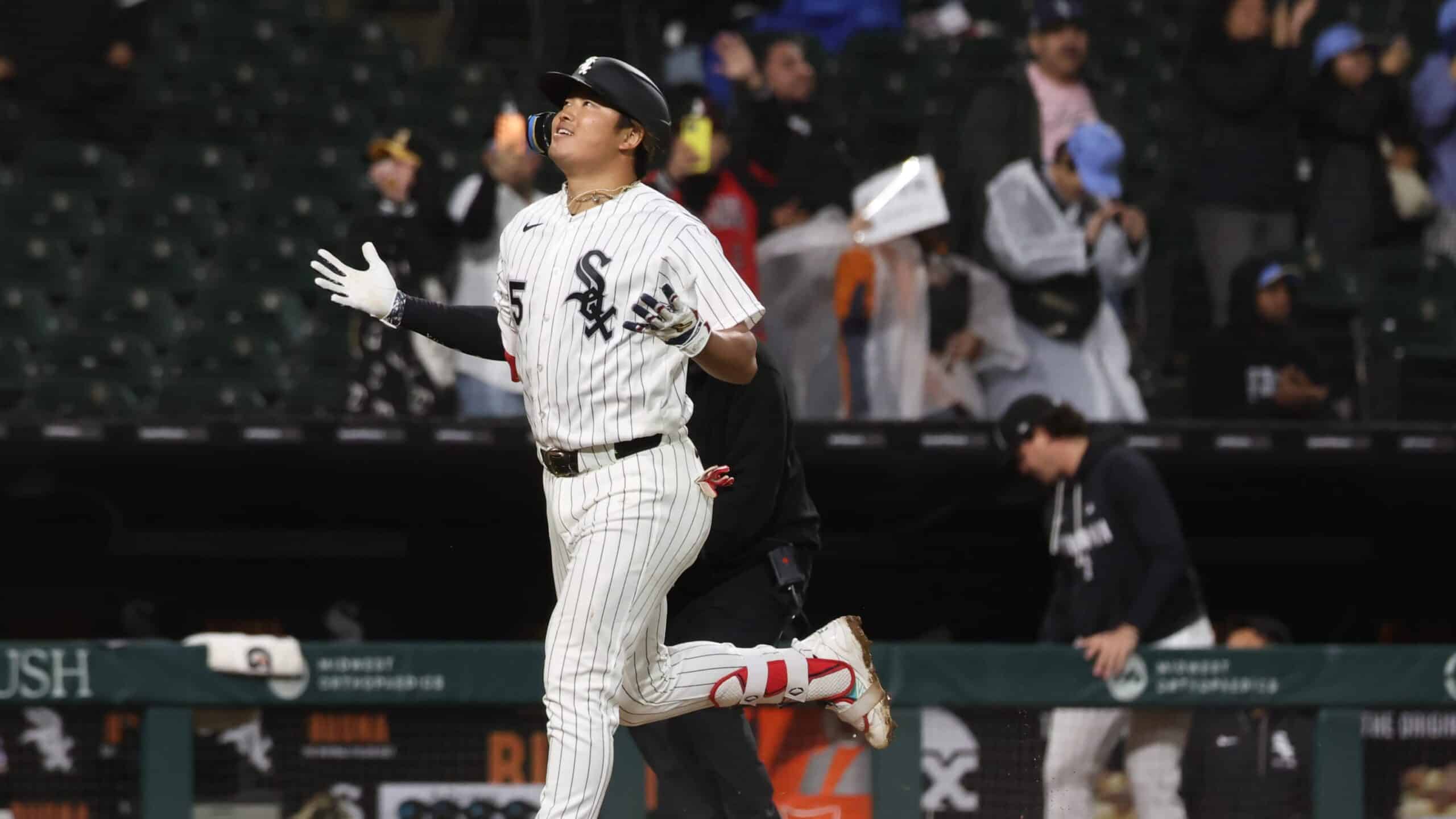 村上宗隆2026全壘打全紀錄：村上宗隆正在打出怪物級新人球季