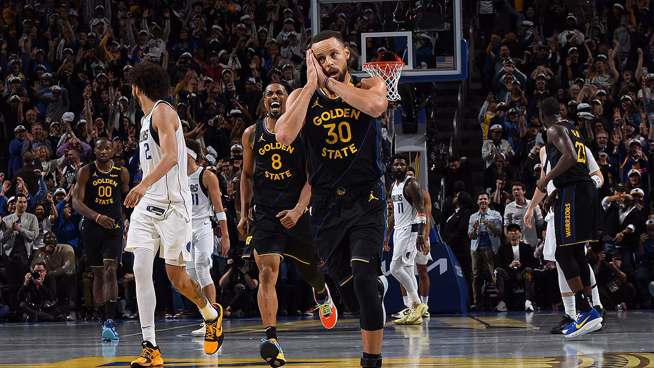 2026-27賽季 NBA薪資/薪水排行榜｜Stephen Curry成史上首位6000萬先生 NBA最高薪球員排名