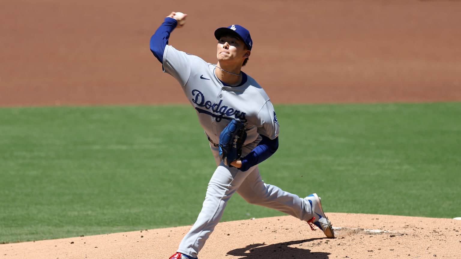 （2026持續更新）王牌之路續行！山本由伸2026逐場先發紀錄