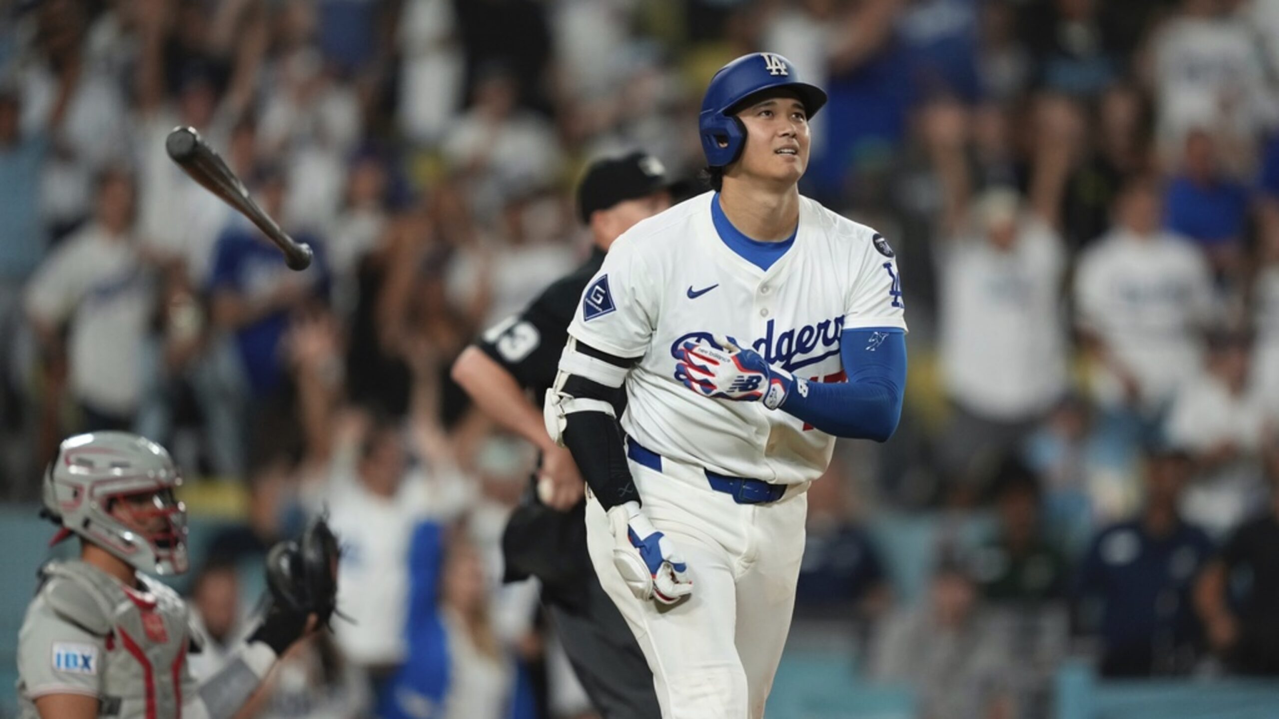 大谷條款是什麼？二刀流規則全解析：從DH資格、爭議案例一次看懂