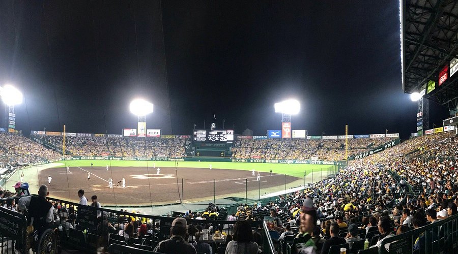 甲子園看球攻略 2026：阪神主場交通、購票、大阪順遊一次搞懂