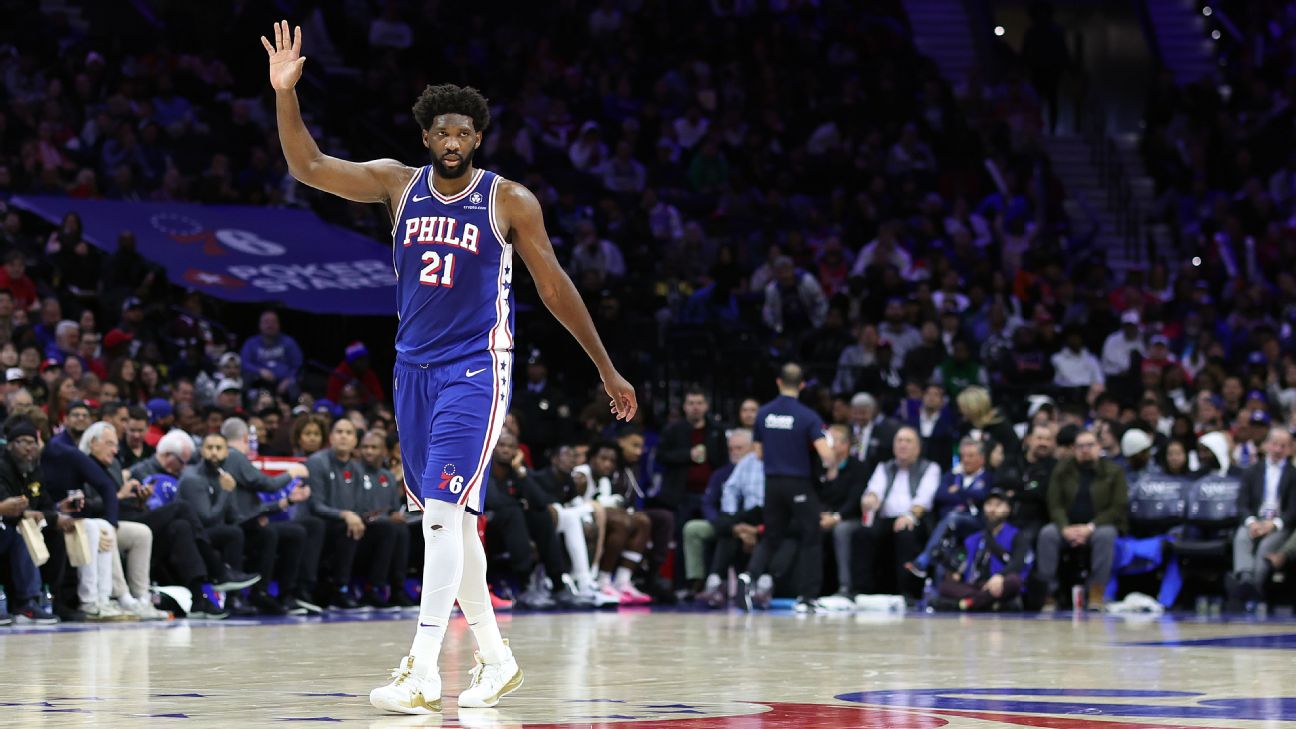 LeBron James、Jaylen Brown接連報到，76人爭冠拼圖卻卡在一個關鍵角色