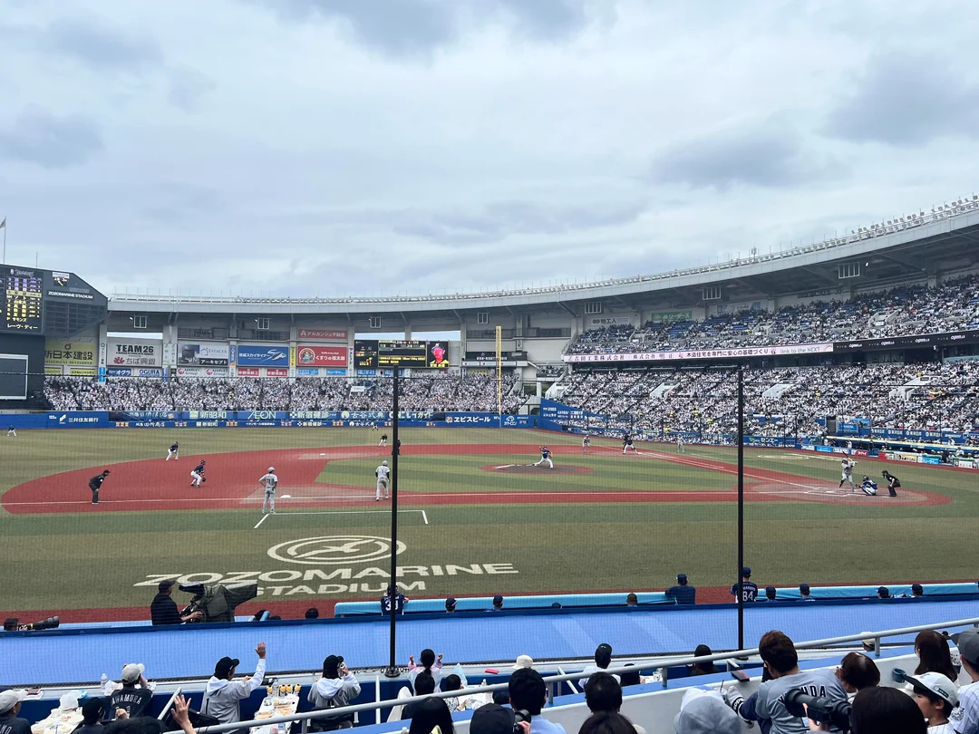 日本職棒門票怎麼買？2026 NPB 12球團官方購票完整教學