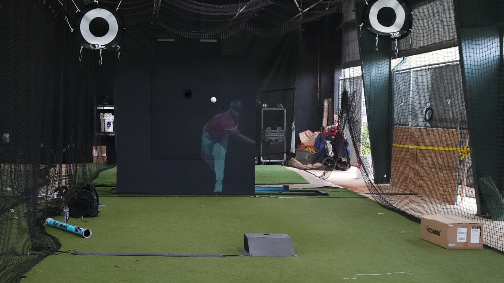 Trajekt Arc 是什麼？MLB 智慧發球機原理、費用、球隊應用一次看懂