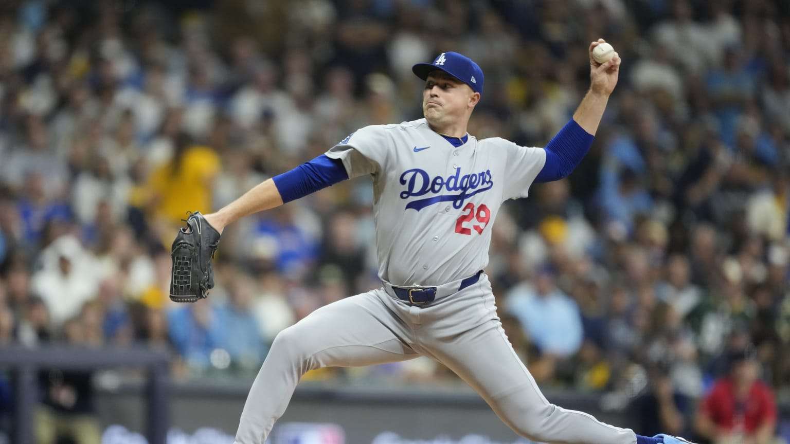 2026-27 MLB 自由球員 Top 50：頂級左投、日製豪打獎落誰家